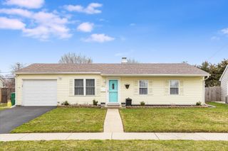 531 Glen Avenue, Romeoville, IL 60446