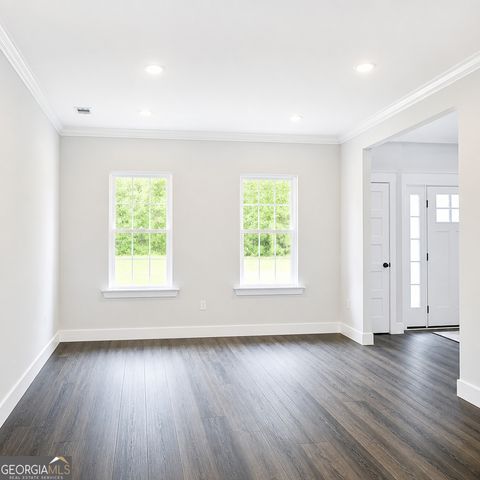 65 Plantation Road, Midway, GA 31320