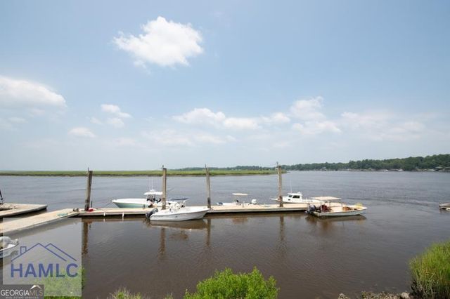 65 Plantation Road, Midway, GA 31320