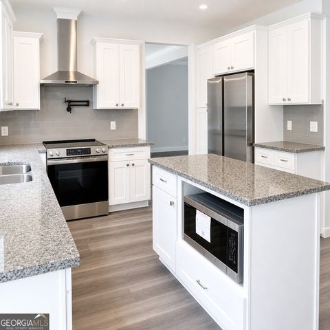 65 Plantation Road, Midway, GA 31320