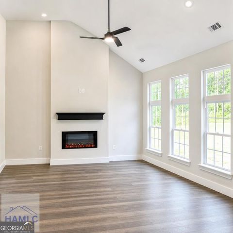 65 Plantation Road, Midway, GA 31320
