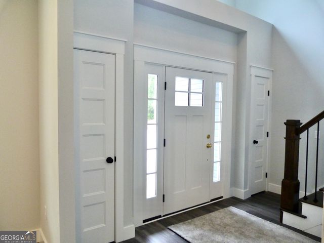 65 Plantation Road, Midway, GA 31320