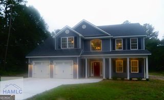 65 Plantation Road, Midway, GA 31320