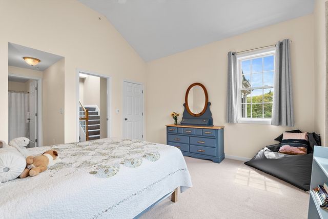 4 Paul Revere Path 4, Hopkinton, MA 01748