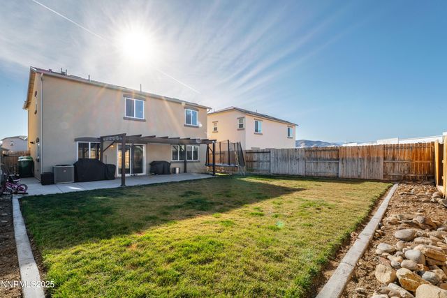 909 Convair Court, Reno, NV 89506