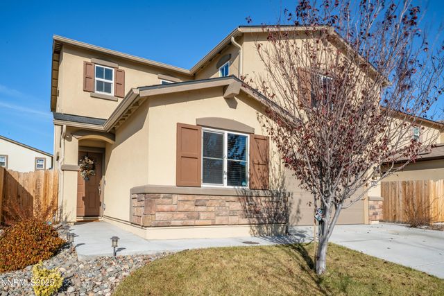 909 Convair Court, Reno, NV 89506