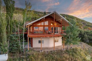 4186 OAKVIEW DR, Coalville, UT 84017