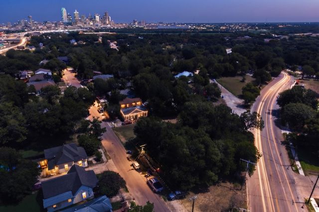 336 Leads Street, Dallas, TX 75203