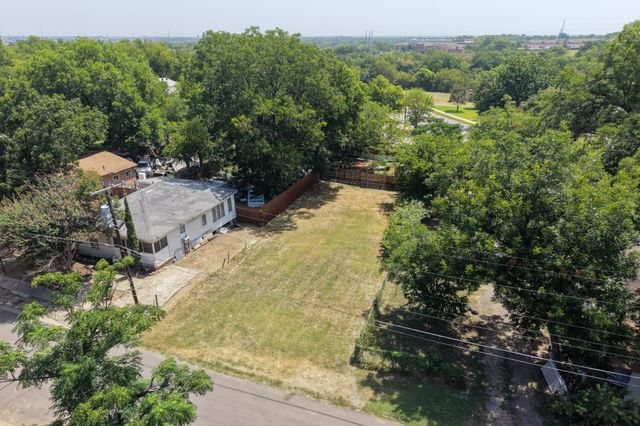 336 Leads Street, Dallas, TX 75203
