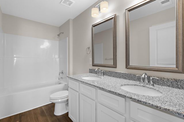 1018 ALDRICH ST, Hephzibah, GA 30815