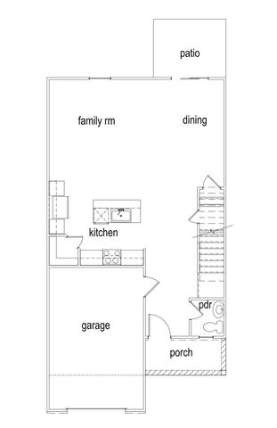 1018 ALDRICH ST, Hephzibah, GA 30815