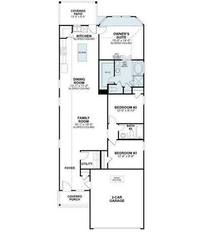 741 Roaring Falls Drive, Willis, TX 77378