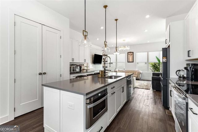 642 Grant Avenue SE, Atlanta, GA 30312