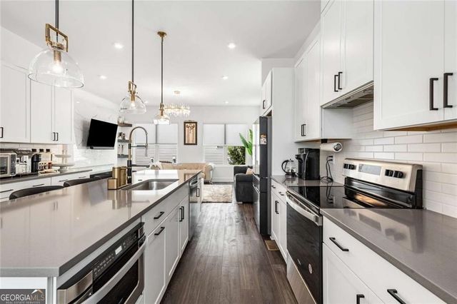 642 Grant Avenue SE, Atlanta, GA 30312