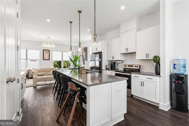 642 Grant Avenue SE, Atlanta, GA 30312