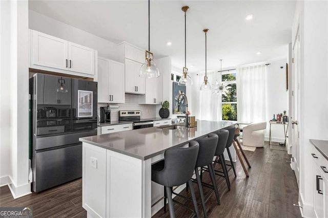 642 Grant Avenue SE, Atlanta, GA 30312