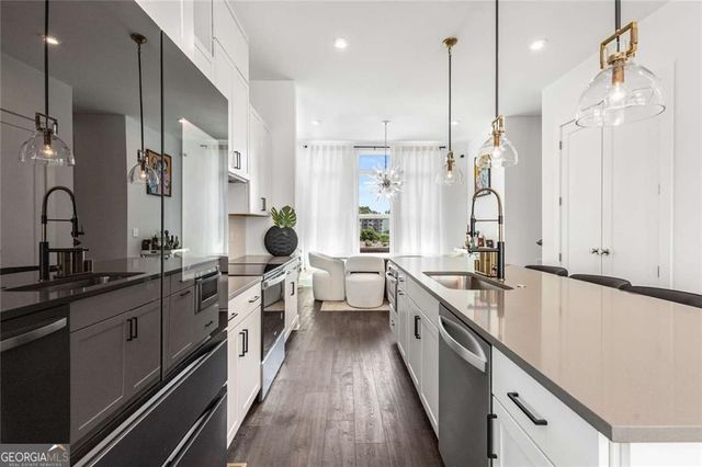 642 Grant Avenue SE, Atlanta, GA 30312