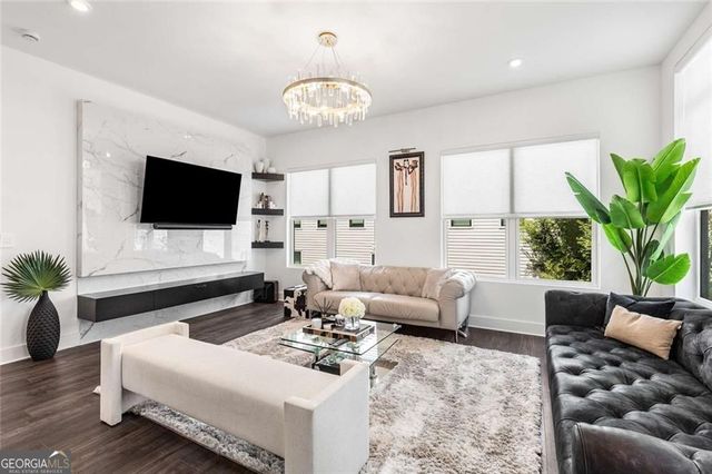 642 Grant Avenue SE, Atlanta, GA 30312