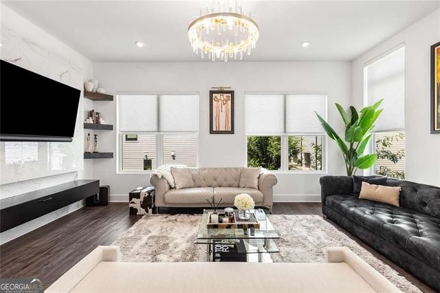 642 Grant Avenue SE, Atlanta, GA 30312