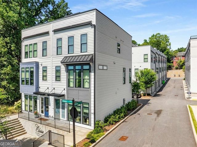 642 Grant Avenue SE, Atlanta, GA 30312