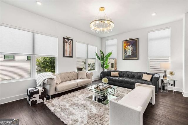 642 Grant Avenue SE, Atlanta, GA 30312