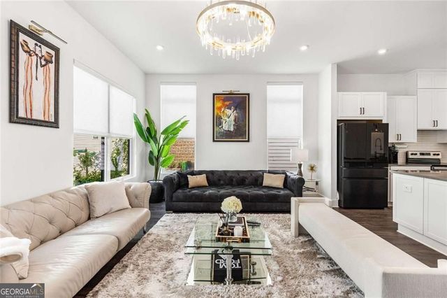 642 Grant Avenue SE, Atlanta, GA 30312