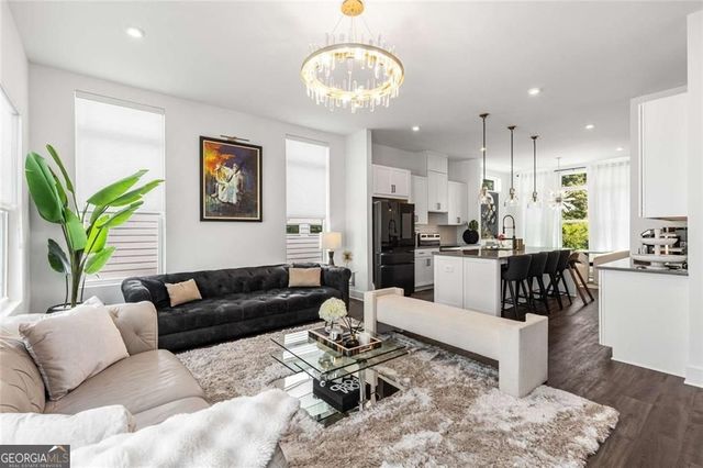 642 Grant Avenue SE, Atlanta, GA 30312