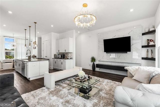 642 Grant Avenue SE, Atlanta, GA 30312