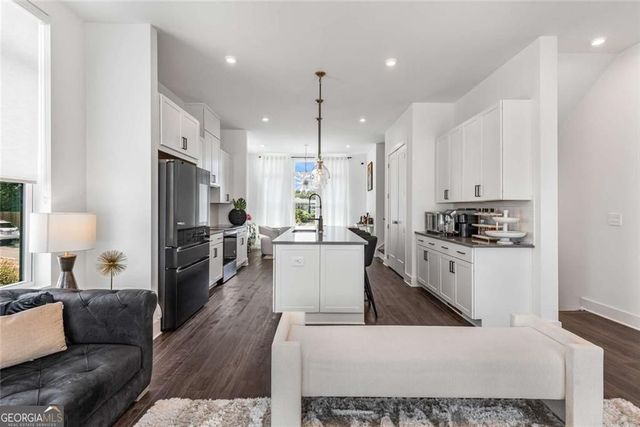 642 Grant Avenue SE, Atlanta, GA 30312