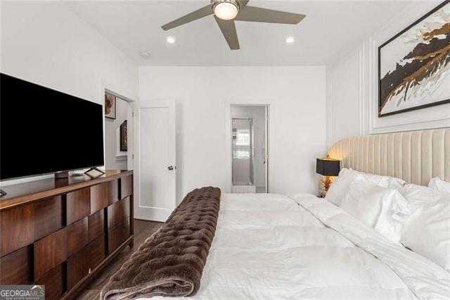 642 Grant Avenue SE, Atlanta, GA 30312