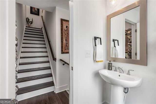 642 Grant Avenue SE, Atlanta, GA 30312