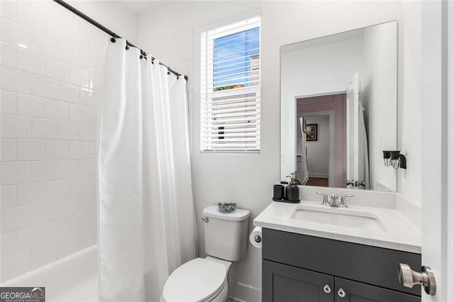 642 Grant Avenue SE, Atlanta, GA 30312