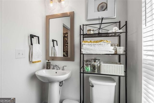 642 Grant Avenue SE, Atlanta, GA 30312