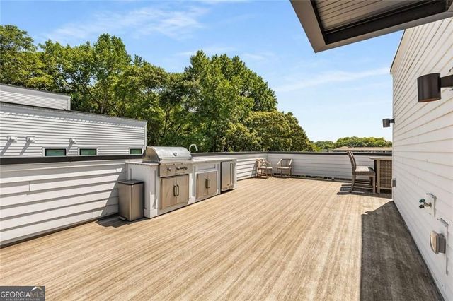 642 Grant Avenue SE, Atlanta, GA 30312