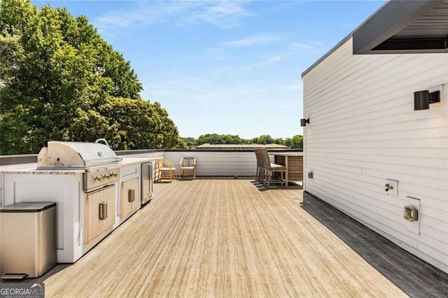 642 Grant Avenue SE, Atlanta, GA 30312