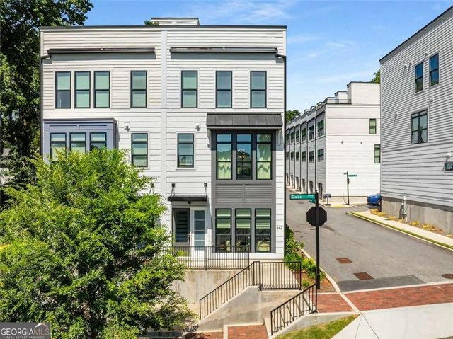 642 Grant Avenue SE, Atlanta, GA 30312