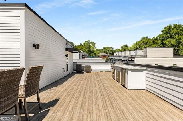 642 Grant Avenue SE, Atlanta, GA 30312