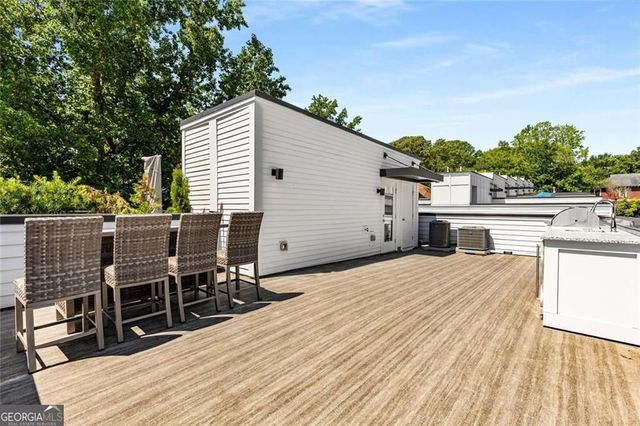 642 Grant Avenue SE, Atlanta, GA 30312