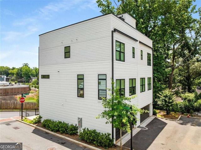 642 Grant Avenue SE, Atlanta, GA 30312
