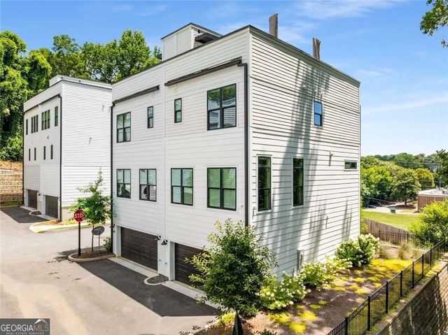 642 Grant Avenue SE, Atlanta, GA 30312