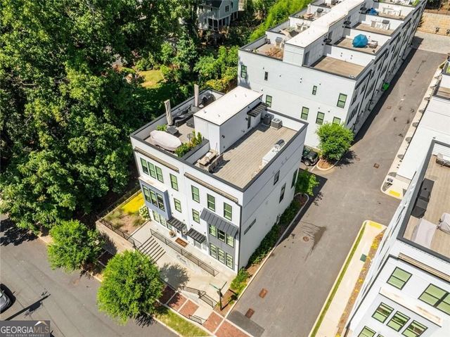 642 Grant Avenue SE, Atlanta, GA 30312