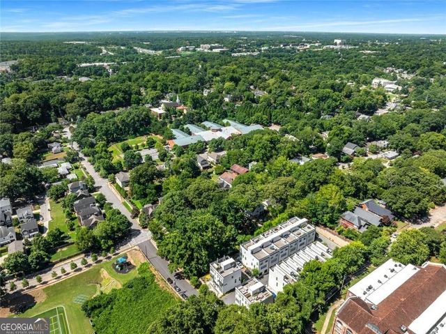 642 Grant Avenue SE, Atlanta, GA 30312