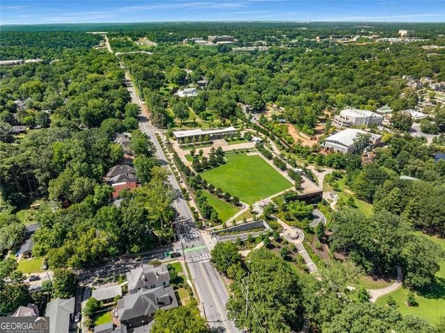 642 Grant Avenue SE, Atlanta, GA 30312