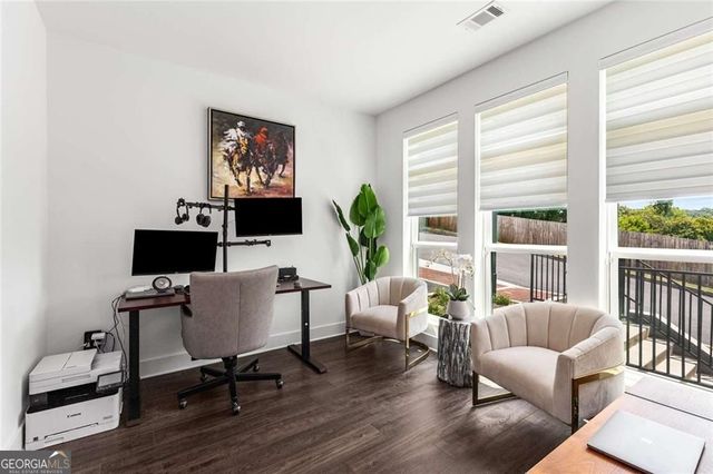 642 Grant Avenue SE, Atlanta, GA 30312