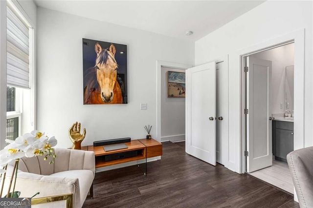 642 Grant Avenue SE, Atlanta, GA 30312