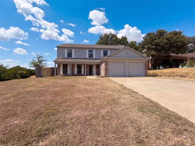 4622 Covington Court, Grand Prairie, TX 75052