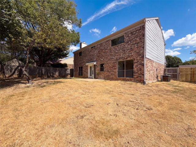 4622 Covington Court, Grand Prairie, TX 75052
