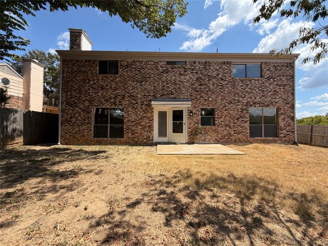 4622 Covington Court, Grand Prairie, TX 75052