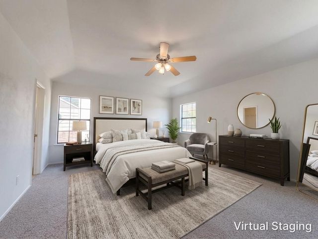 4622 Covington Court, Grand Prairie, TX 75052