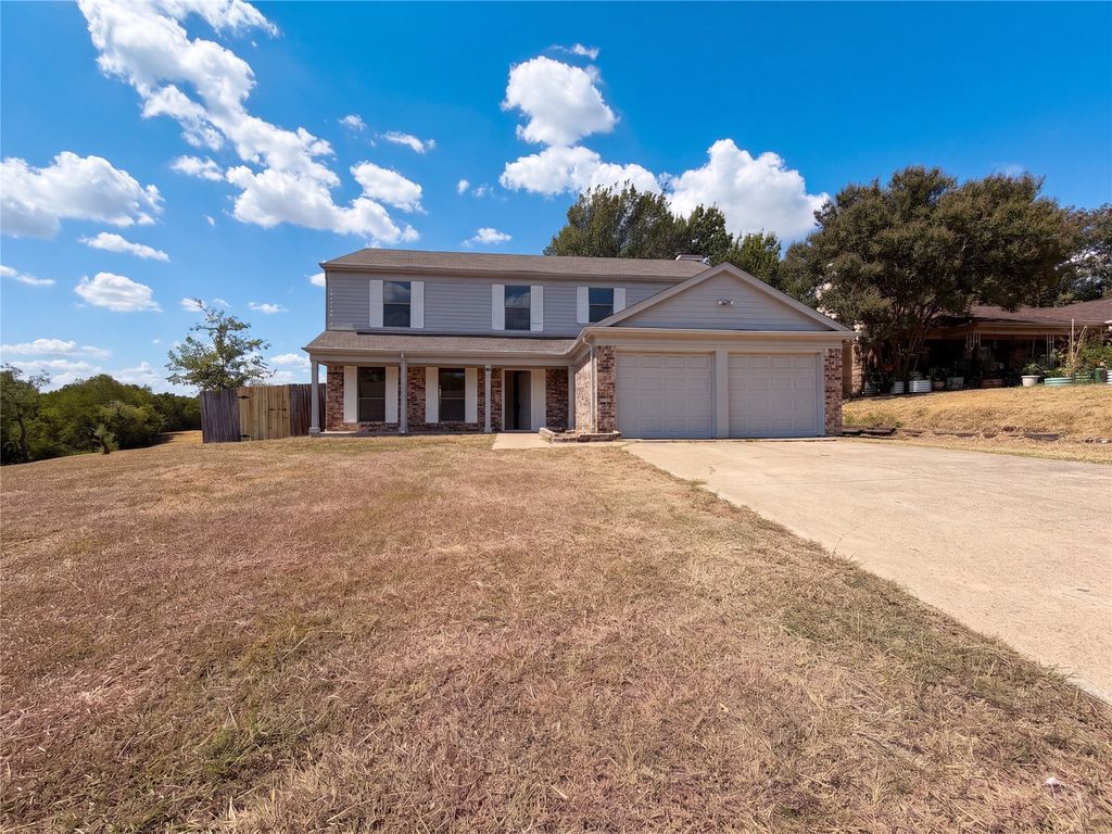 4622 Covington Court, Grand Prairie, TX 75052 — photo 2